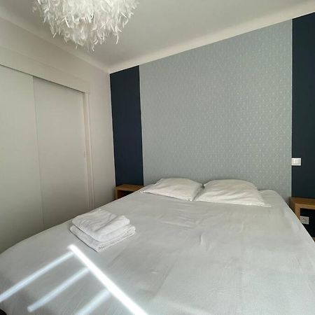 Appartement 2 Chambres +Parking Narbonne Extérieur photo
