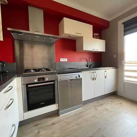 Appartement 2 Chambres +Parking Narbonne Extérieur photo