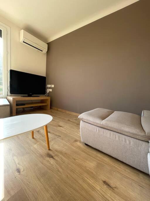 Appartement 2 Chambres +Parking Narbonne Extérieur photo