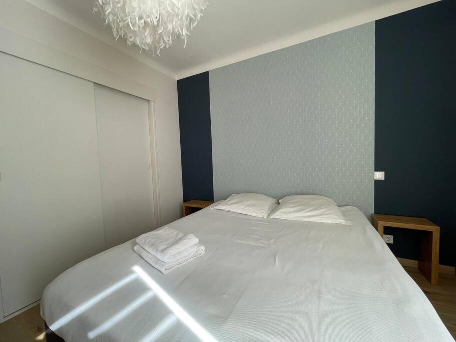 Appartement 2 Chambres +Parking Narbonne Extérieur photo
