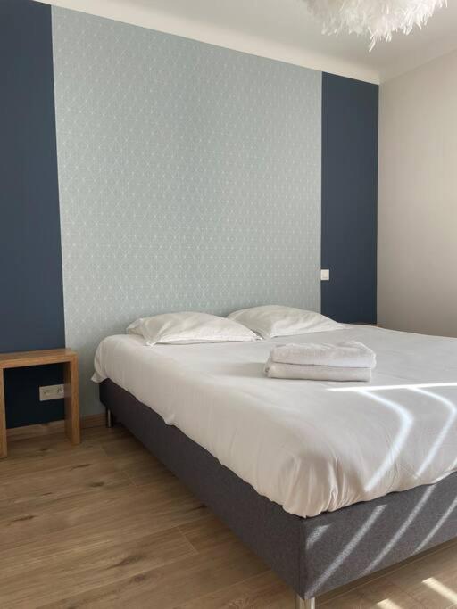 Appartement 2 Chambres +Parking Narbonne Extérieur photo